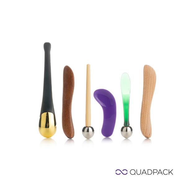Cosmetic Spatula